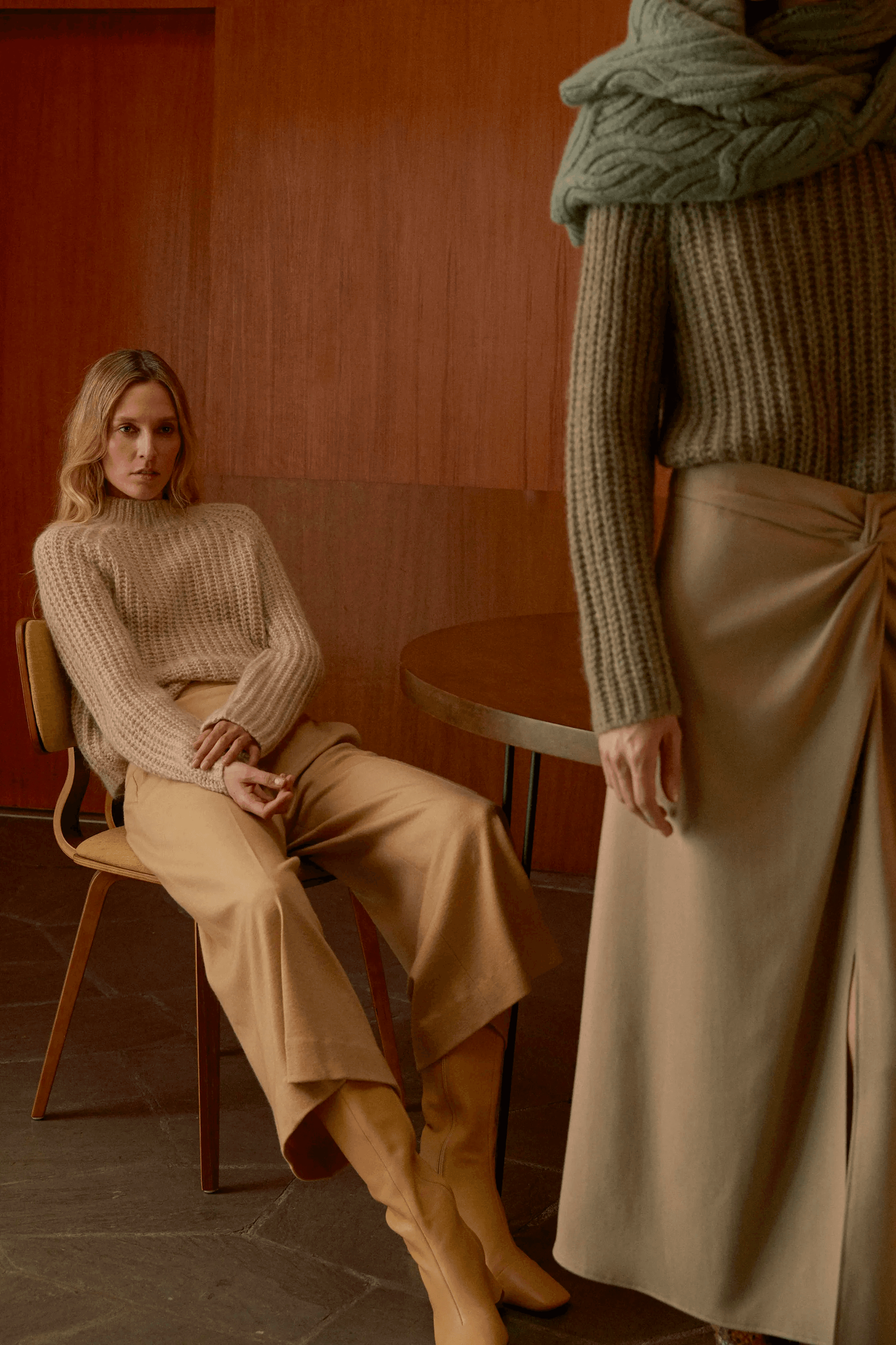 Pauw Amsterdam multi-brand fashion platform